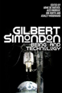 Gilbert Simondon - Preview