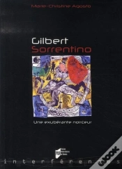 Capa do artigo Gilbert Sorrentino ; Une Éxubérante Noirceur