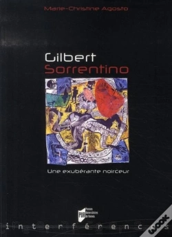 Capa do artigo Gilbert Sorrentino ; Une Éxubérante Noirceur