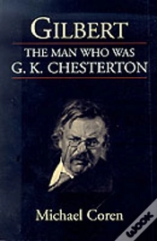 Capa do artigo Gilbert: The Man Who Was G. K. Chesterton