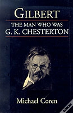 Capa do artigo Gilbert: The Man Who Was G. K. Chesterton