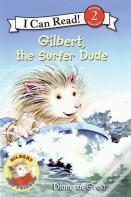 Gilbert, The Surfer Dude
