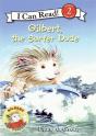 Gilbert, The Surfer Dude - Preview