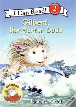 Capa do artigo Gilbert, The Surfer Dude