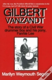 Capa do artigo Gilbert Vanzandt