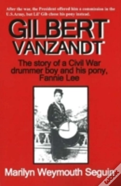 Capa do artigo Gilbert Vanzandt