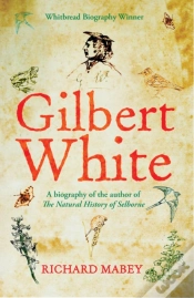 Capa do artigo Gilbert White