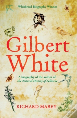 Capa do artigo Gilbert White