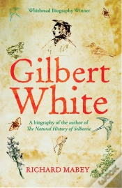 Capa do artigo Gilbert White