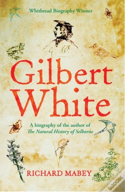 Capa do artigo Gilbert White