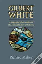 Capa do artigo Gilbert White