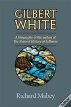 Capa do artigo Gilbert White