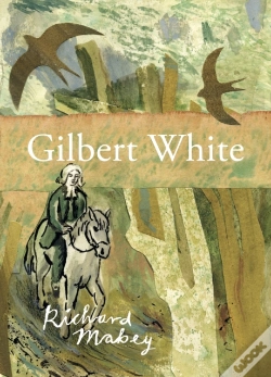 Capa do artigo Gilbert White