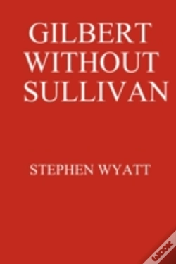 Capa do artigo Gilbert Without Sullivan
