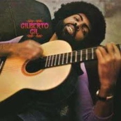 Capa do artigo Gilberto Gil 1971 - CD