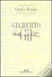 Capa do artigo Gilberto Gil