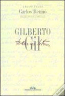 Capa do artigo Gilberto Gil