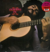 Capa do artigo Gilberto Gil - Vinil