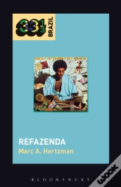 Capa do artigo Gilberto Gil