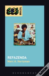 Gilberto Gil'S Refazenda