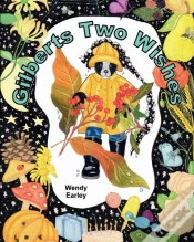 Capa do artigo Gilberts Two Wishes