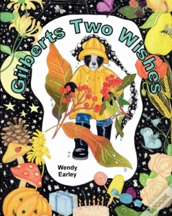 Capa do artigo Gilberts Two Wishes