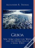 Gilboa
