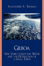 Gilboa - Preview