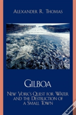 Capa do artigo Gilboa