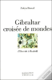 Capa do artigo Gilbratar Ou La Croisée Des Mondes ; D