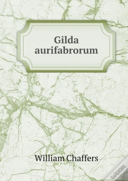 Capa do artigo Gilda Aurifabrorum