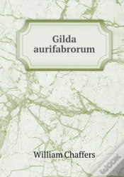 Capa do artigo Gilda Aurifabrorum