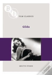 Capa do artigo Gilda
