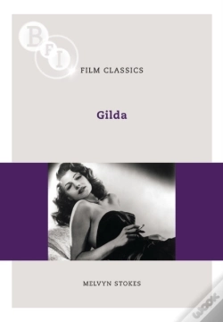 Capa do artigo Gilda