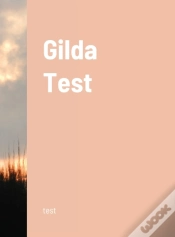 Capa do artigo Gilda Test