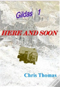 Capa do artigo Gildas Here And Soon