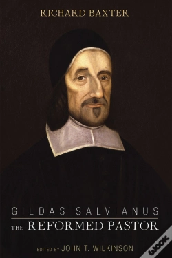 Capa do artigo Gildas Salvianus: The Reformed Pastor