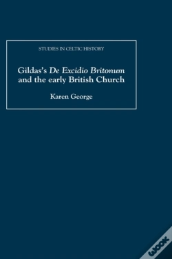 Capa do artigo Gildas'S De Excidio Britonum And The Early British Church