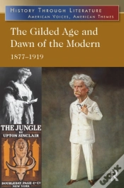 Capa do artigo Gilded Age And Dawn Of The Modern