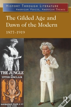Capa do artigo Gilded Age And Dawn Of The Modern