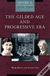 Gilded Age And Progressive Era