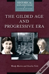 Gilded Age And Progressive Era