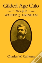 Capa do artigo Gilded Age Cato