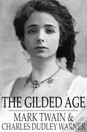 Capa do artigo Gilded Age