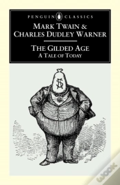 Capa do artigo Gilded Age