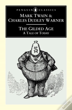Capa do artigo Gilded Age
