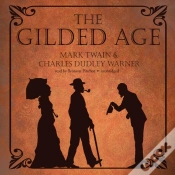 Capa do artigo Gilded Age