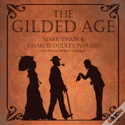 Capa do artigo Gilded Age