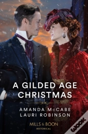 Capa do artigo Gilded Age Christmas