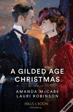 Capa do artigo Gilded Age Christmas